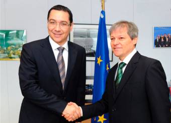 Migráció a baloldalon, újraélesztett Cioloș – erős befolyással rendelkezhetnek a titkosszolgálatok a román belpolitikában