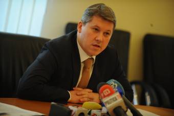 Cătălin Predoiu igazságügyi miniszter szerint több mód is van SIJJ felszámolására