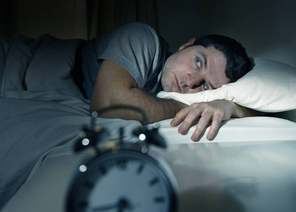 Alvási nehézségek meleg időben