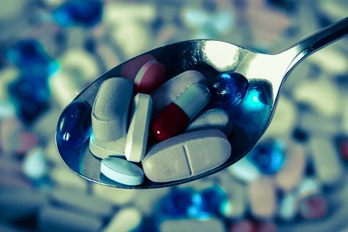 Nem fognak hatni az orvosságok a túlzott antibiotikum-fogyasztás miatt