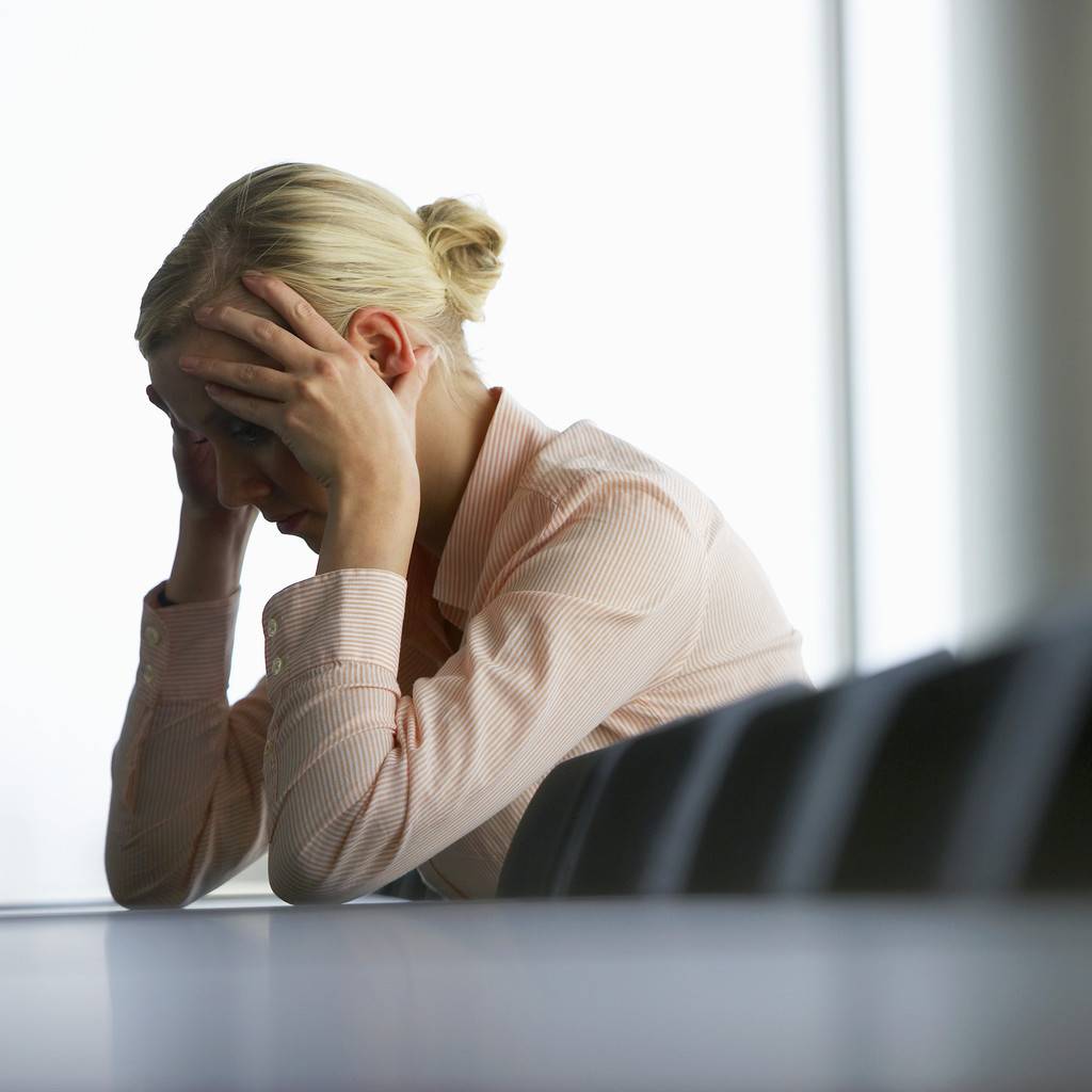 Közvetlen hatással lehet a szervezetre a munkahelyi stressz