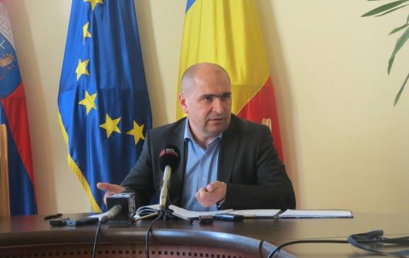 Ilie Bolojan polgármester szerint együttműködést kell kialakítani a nagyváradi és a debreceni repülőtér között