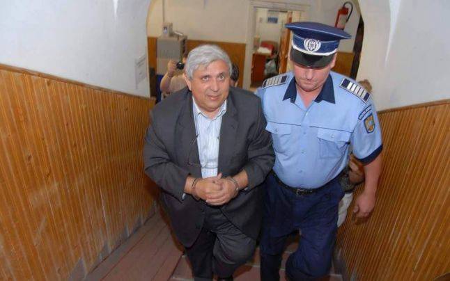 Nyolc év letöltendő börtönre ítélték Kiss Sándor volt bihari RMDSZ-vezetőt