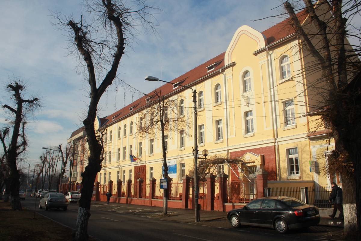 Magyar iskola alapításáról döntött a besztercei önkormányzat