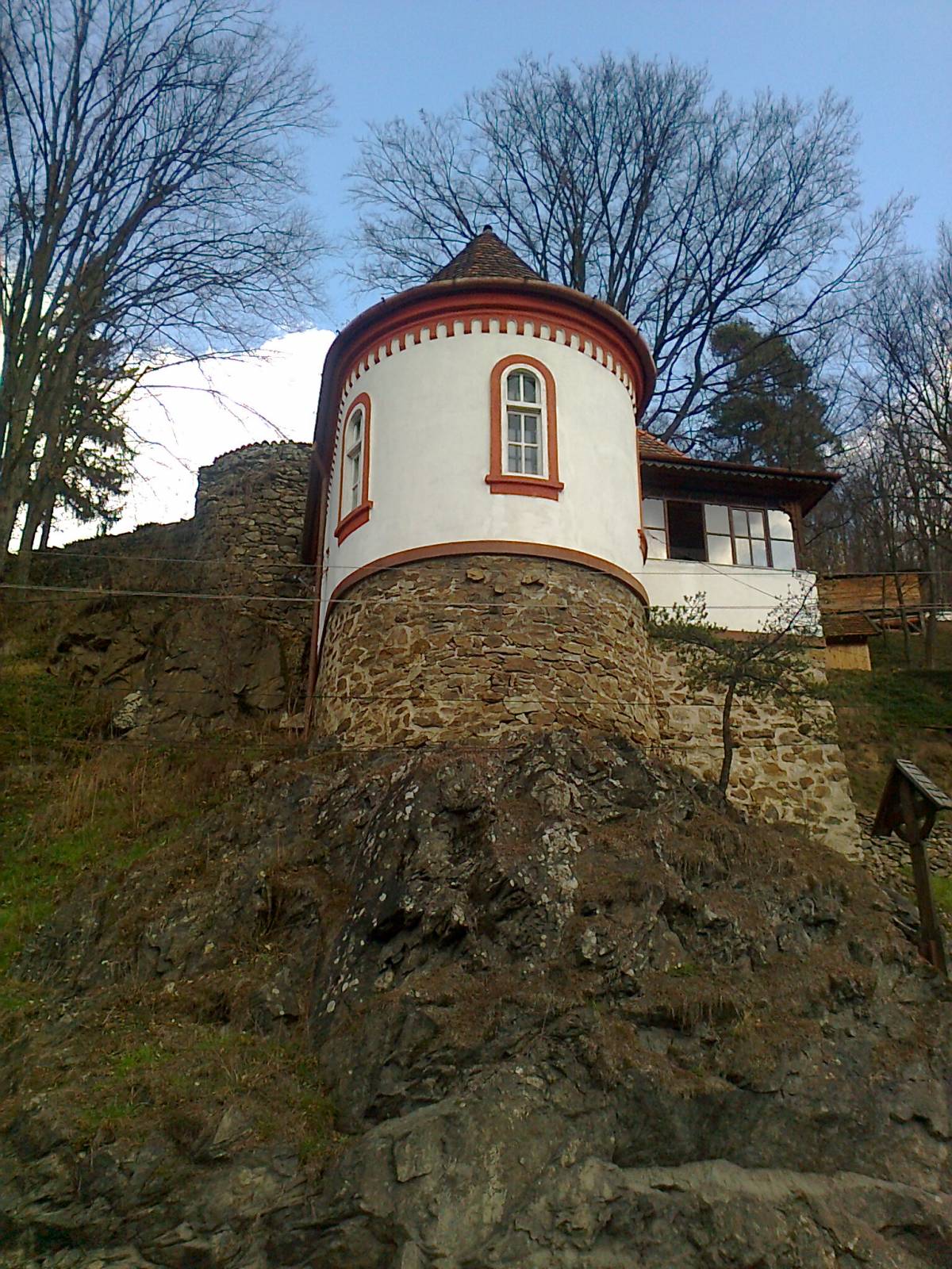 A Goga-örökösök tulajdonába kerül a csucsai Boncza-kastély