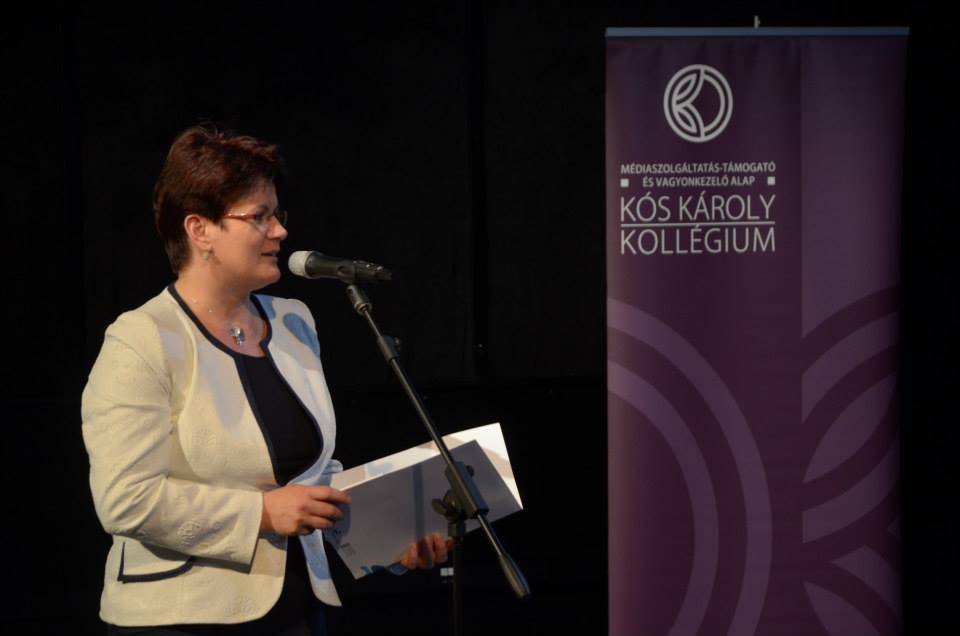 Kolozsvári konferencia a szórványmagyarság és a közmédia viszonyáról