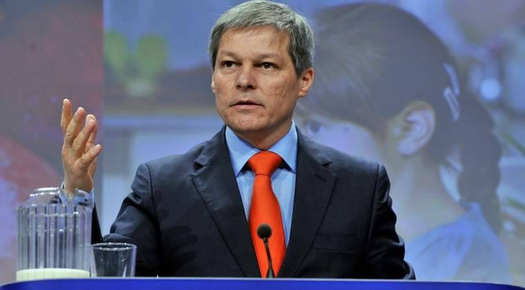 Szép ünneplést kíván a magyaroknak Dacian Cioloş kormányfő