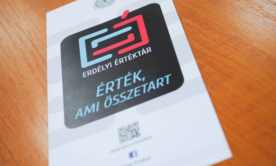 Értékbizottság alakult: az erdélyi örökséget azonosítják