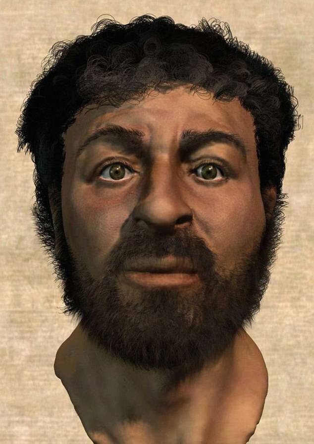 Így nézhetett ki valójában Jézus?