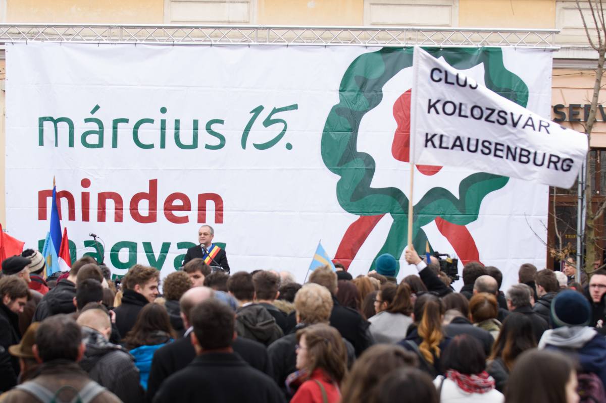 Boc válaszra sem méltatta a magyar civilek kérvényét
