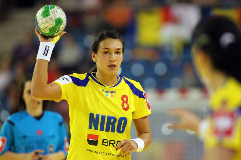Handball Planet: Cristina Neagu 2018 legjobb női kézilabdázója
