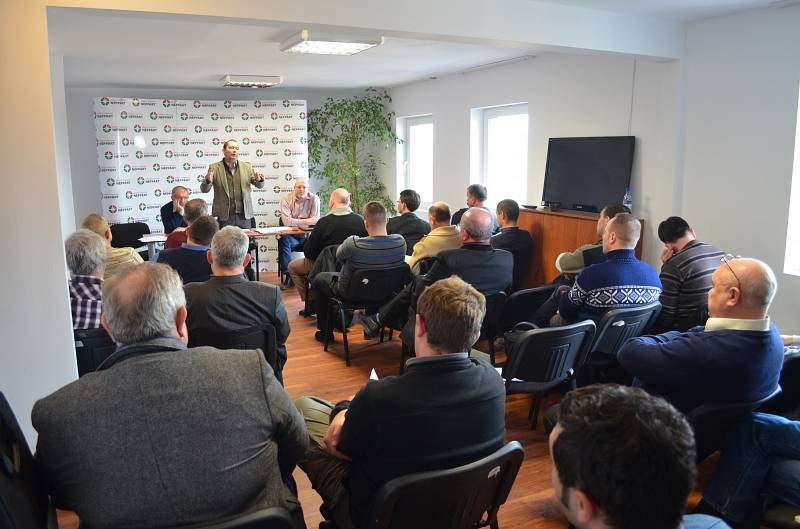 A választásokról tanácskozott az EMNP elnöksége Kolozsváron