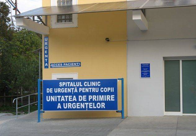 Bírságok a kolozsvári kórházi diszkrimináció miatt