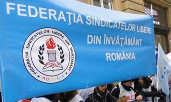 A tanügyi szakszervezetekkel egyeztet Ciucă, de az egyik vezető szerint csak egy csoda akadályozhatná meg a pedagógussztrájkot