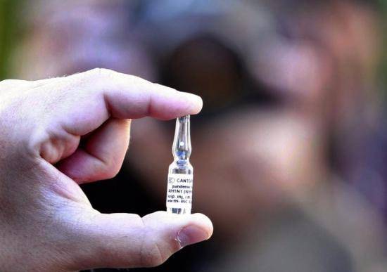 Vakcinák is okozhatták az Argeş megyei fertőzéseket