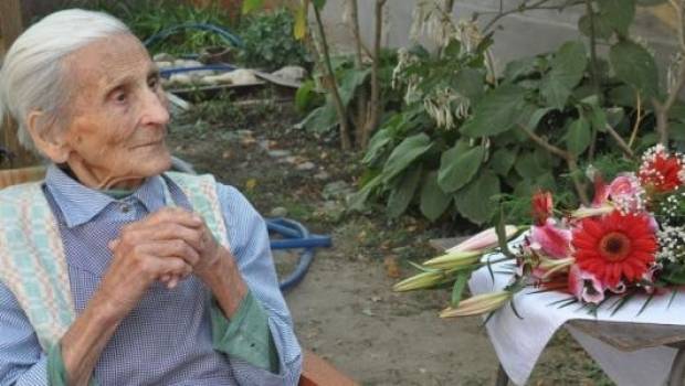 Meghalt Románia legidősebb lakosa, a 109 éves Margit néni