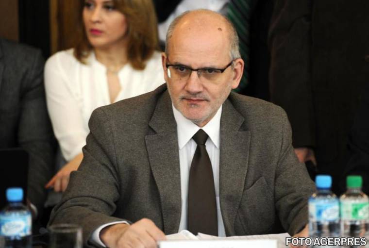 A kormányfő bírálata nyomán lemondott a román közútkezelő vezérigazgatója