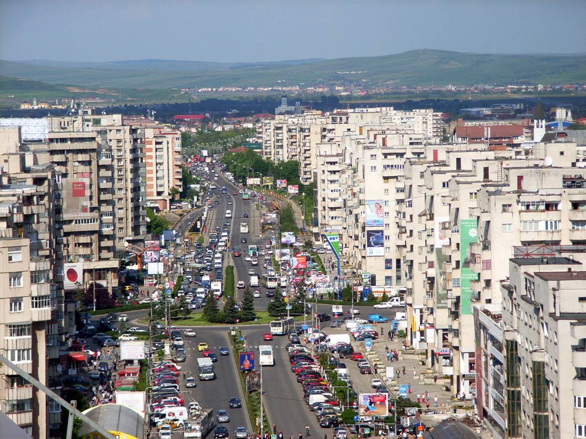 Romániában a legnagyobb a saját tulajdonú ingatlanban élők aránya