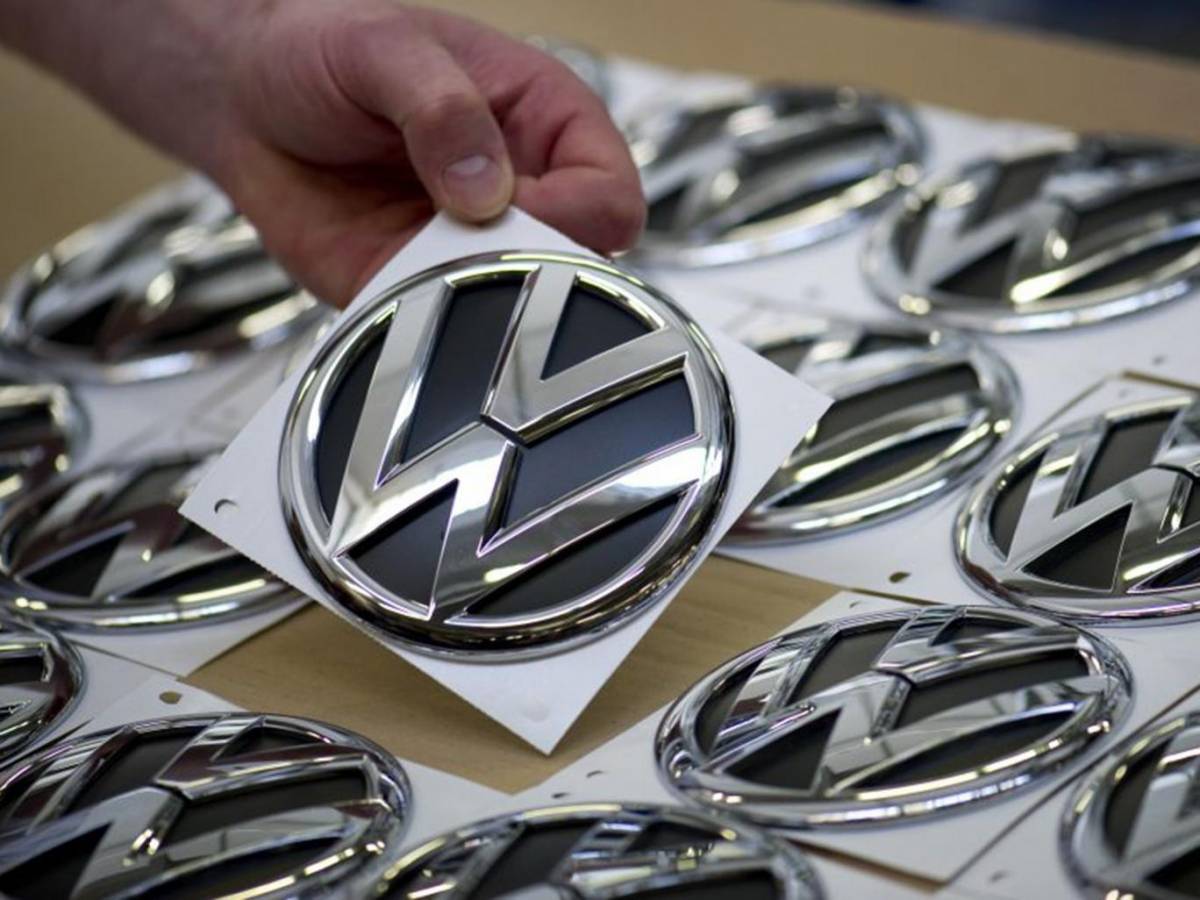 Tovább dagad a Volkswagen-botrány