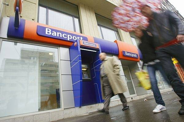 A Bancpost is megemelte a jelzáloghitelek kötelező előlegét