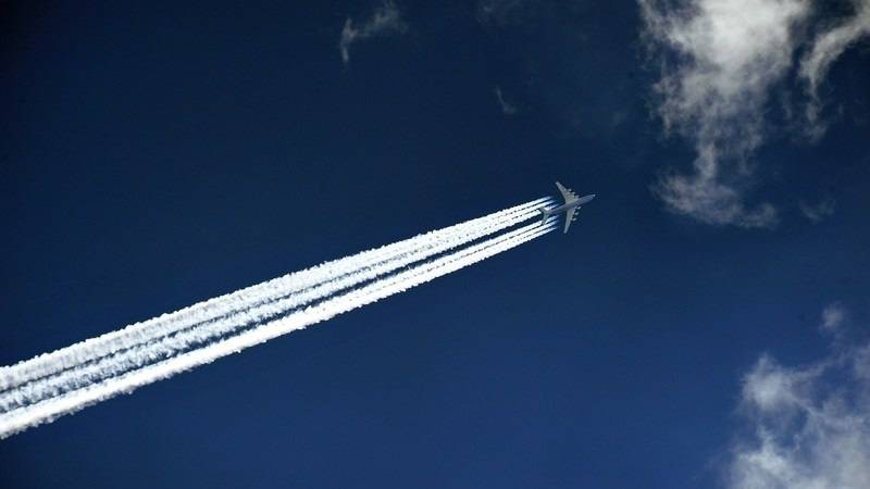 Csökkentenék a repülők károsanyag-kibocsátását