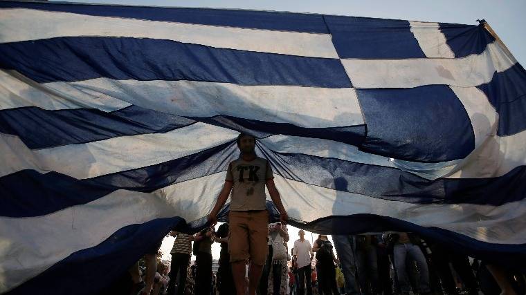 Nem fizet Görögország a Nemzetközi Valutaalapnak