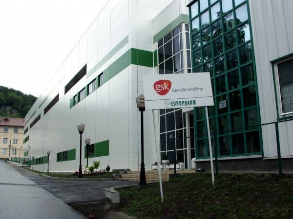 Bezár Brassóban Románia második legnagyobb gyógyszergyára
