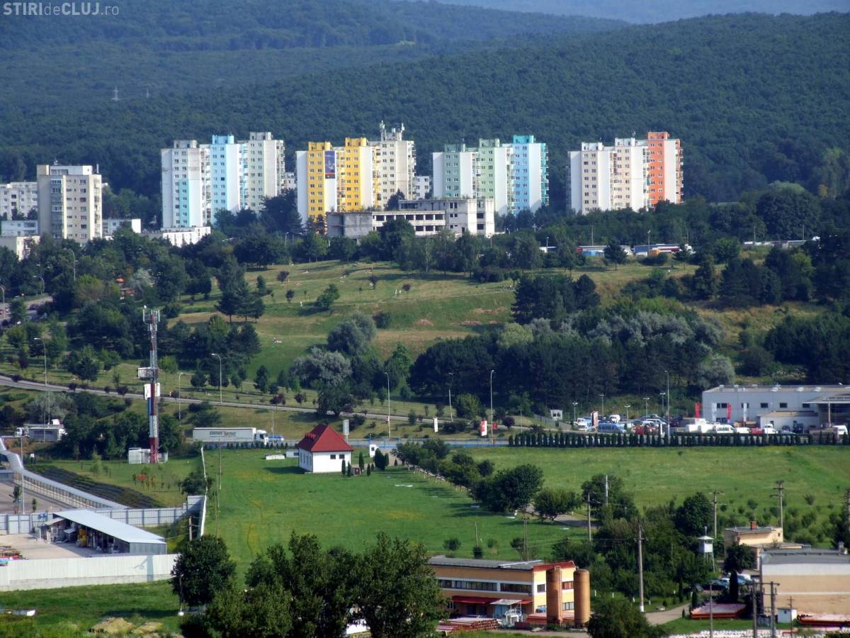Kolozsvár nem trendkövető az ingatlanpiacon
