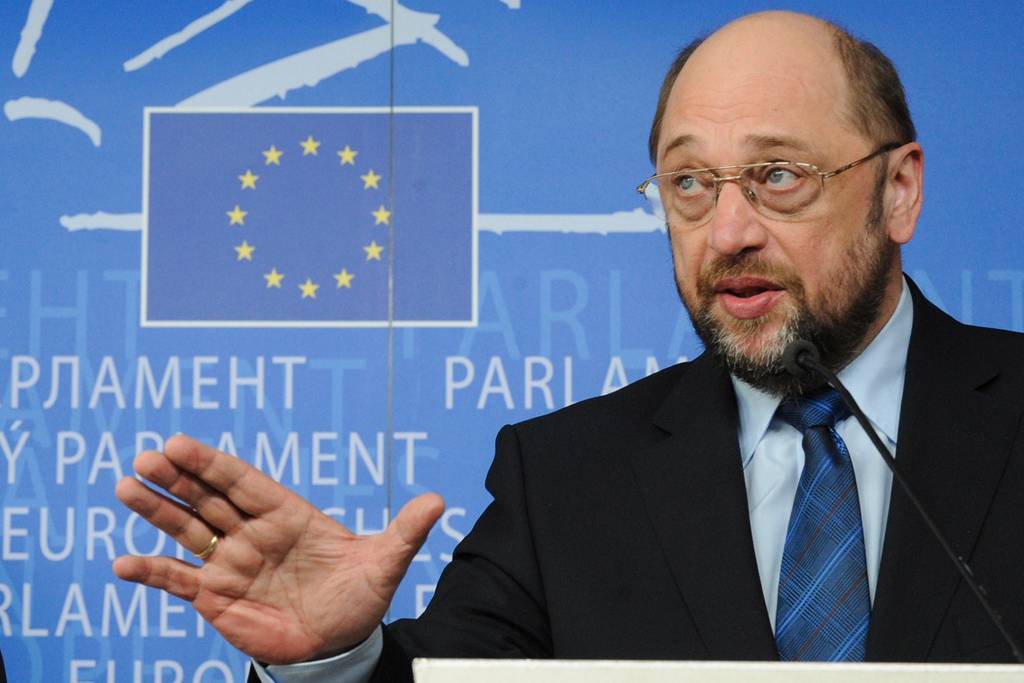 EP-elnök: súlyos válságban az Európai Unió