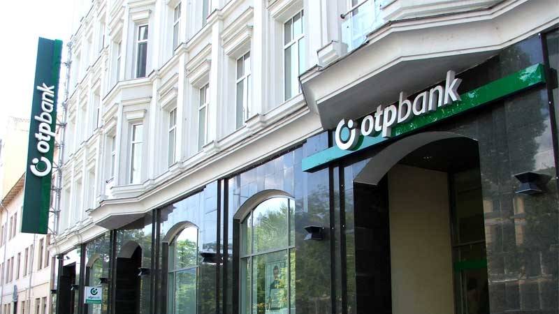 Az OTP lett a év bankja Romániában