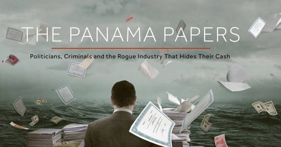 Közzéteszik a Panama-ügy iratait