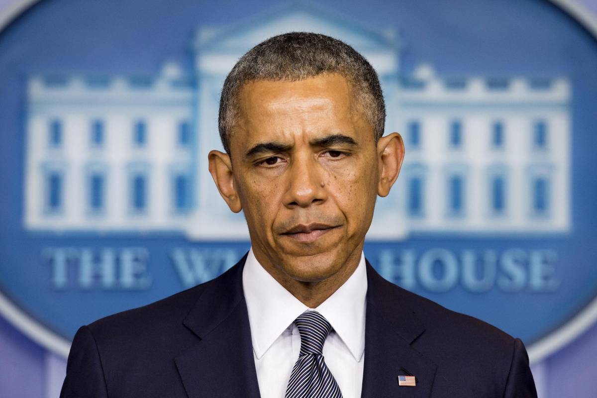 Obamát aggasztják az egyre gyakoribb rendőri túlkapások