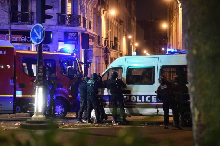 Párizsi merényletek: tényleges életfogytiglan a terrorkommandó egyetlen életben maradt tagjának