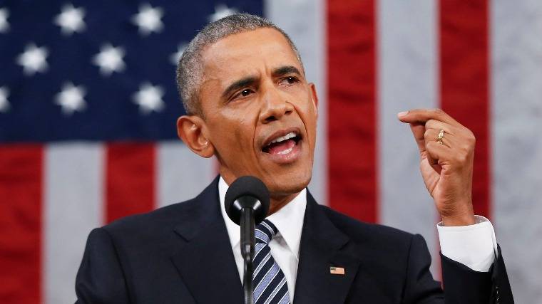 Barack Obama volt elnökről neveztek el egy amerikai iskolát