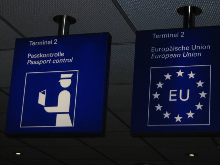 Románia hamarosan a schengeni övezet tagja lesz?