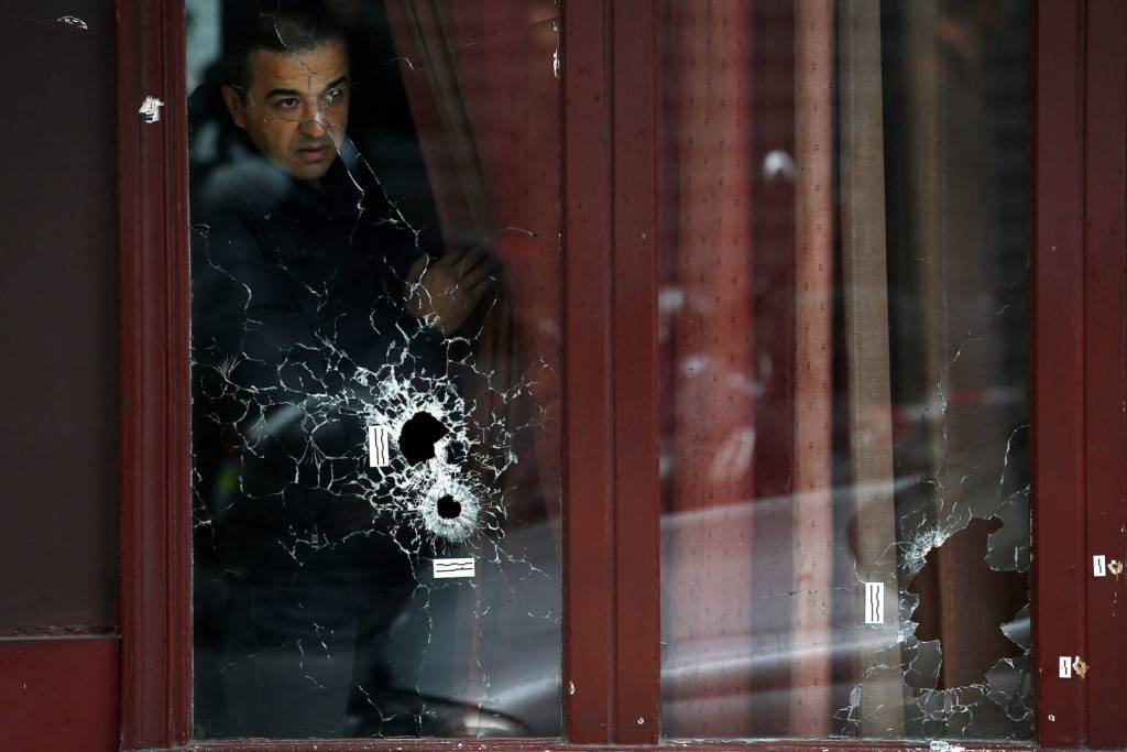 A terror hétvégéje Párizsban – Összefoglaló