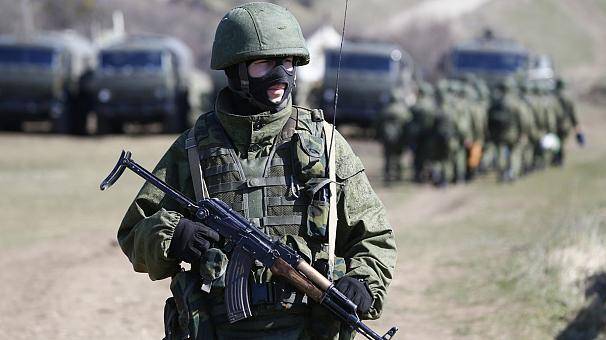 Katonai beavatkozással fenyeget Oroszország Transznisztria miatt