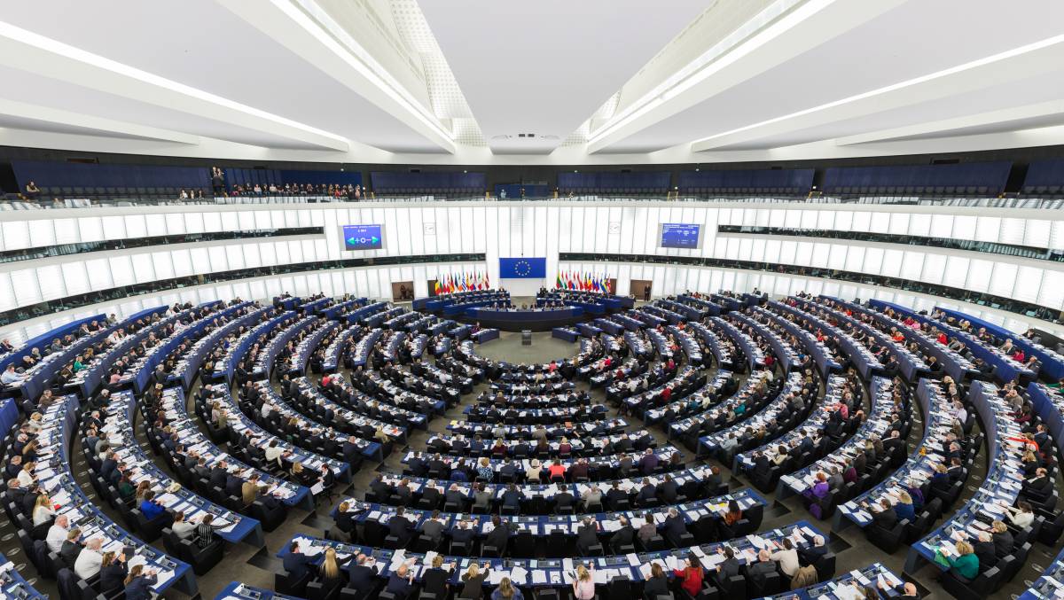 Sargentini-jelentés – Fideszes EP-képviselők: a döntés bevándorláspárti politikusok kicsinyes bosszúja