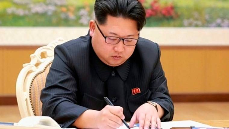 Életjelet adott magáról a sokak által „temetett” észak-koreai diktátor