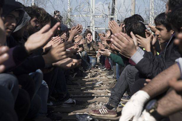 Sokba kerülhet a tagállamoknak a migránsok visszautasítása