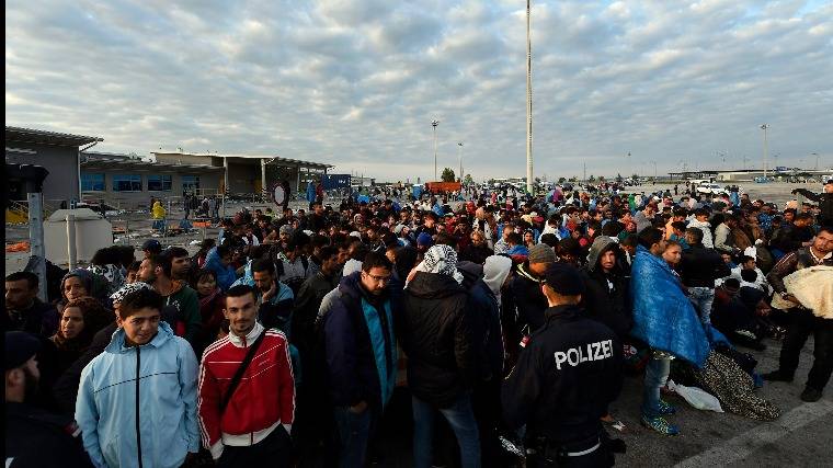 Megállítaná a migránshullámot az Európai Unió