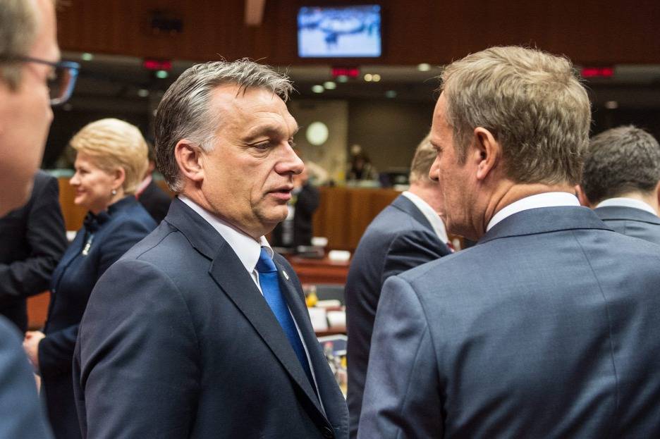 Orbán Viktor: érvényesültek a magyar szempontok