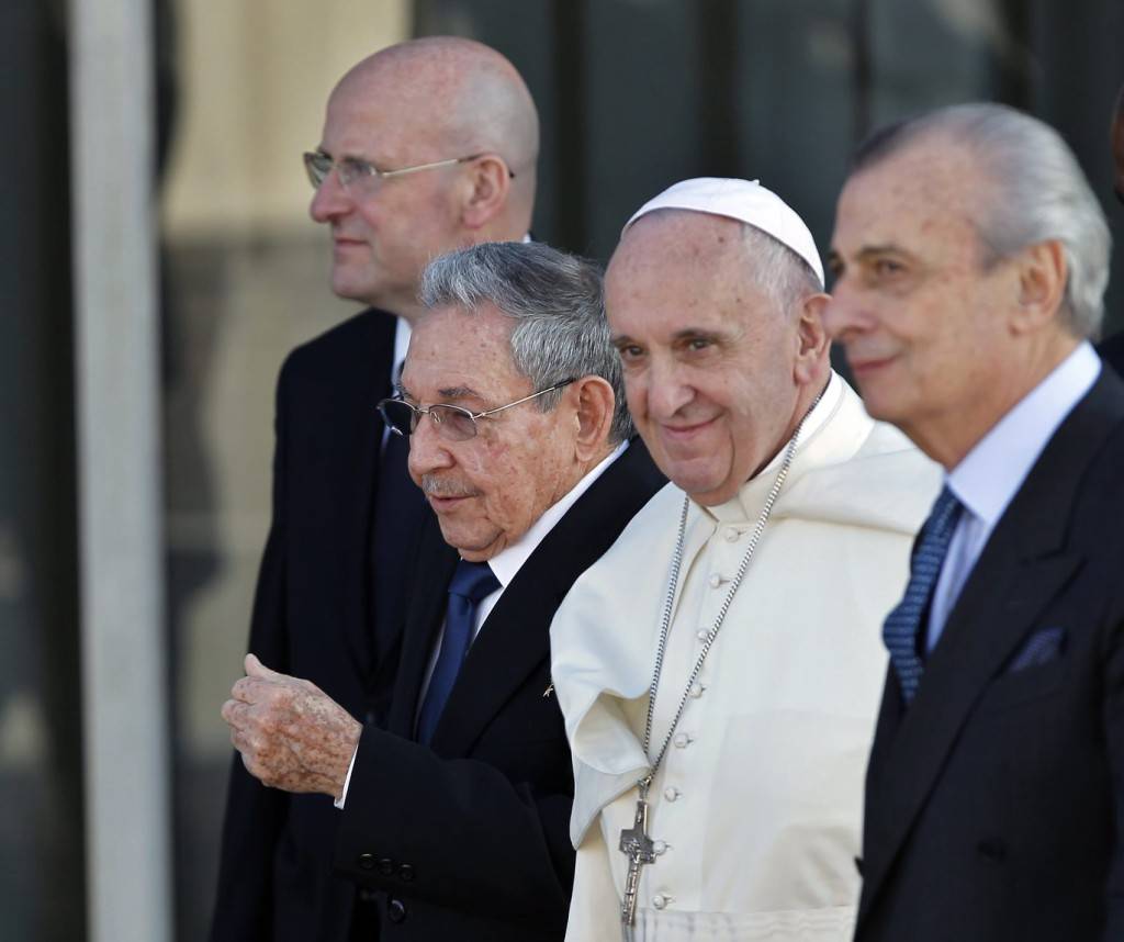 Pápa–pátriárka-találkozó: Európa maradjon hű keresztény gyökereihez
