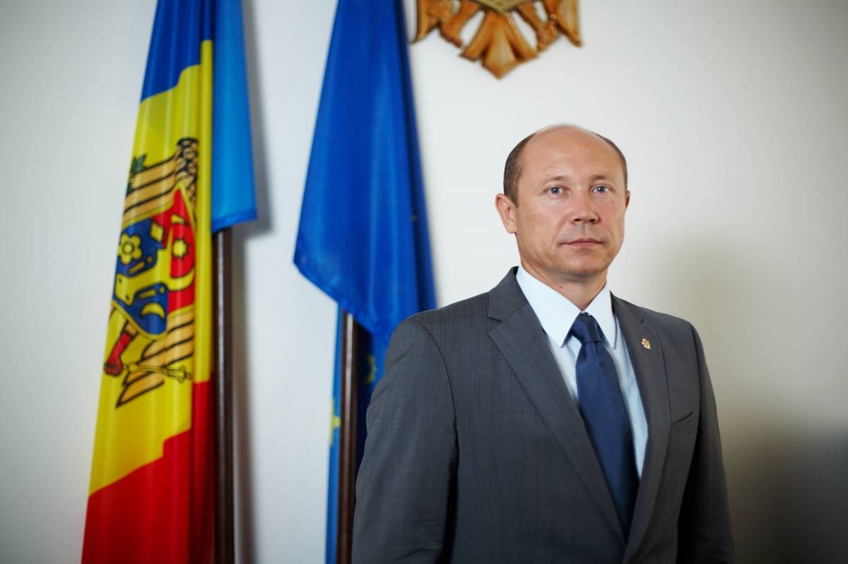 Nem időszerű a Moldovai Köztársaság és Románia egyesülése