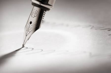 A kézzel írás előnyei