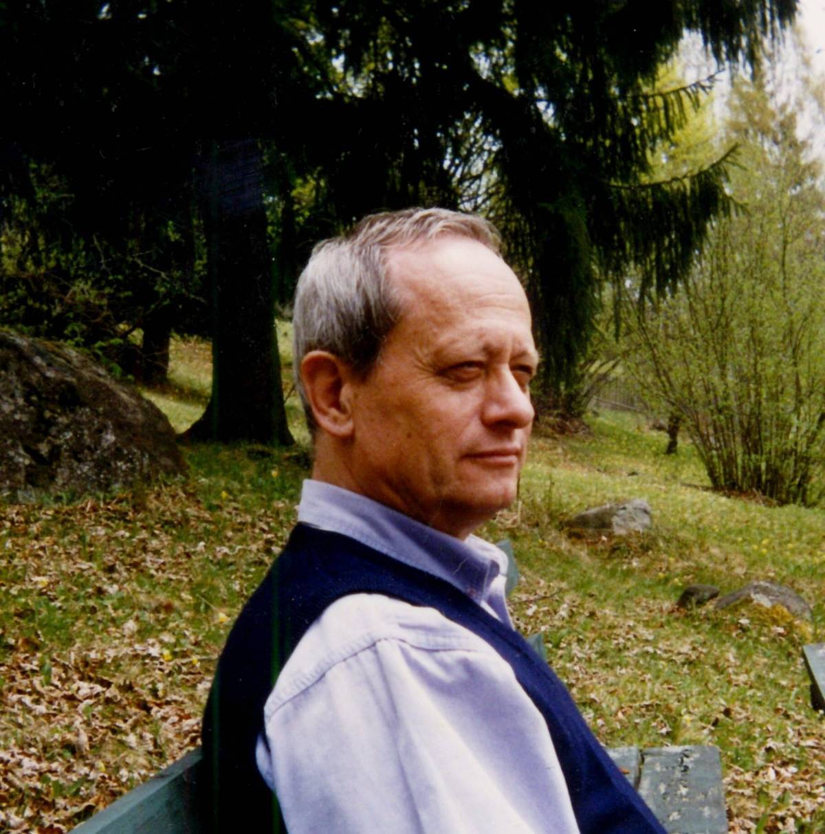 Elhunyt Marosi Barna marosvásárhelyi író, újságíró