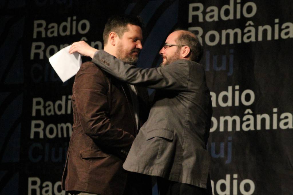 Kolozsvári magyar rádióünnep kihívásokkal