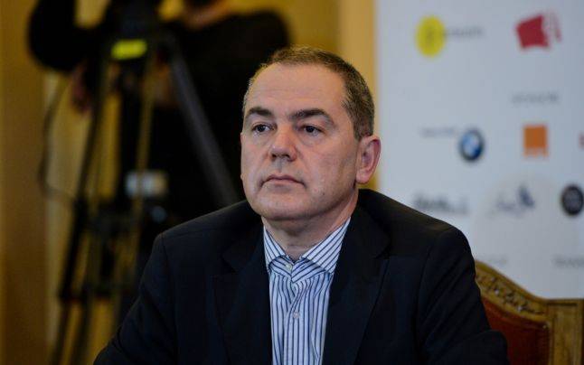 Lemondott Vlad Alexandrescu művelődésügyi miniszter