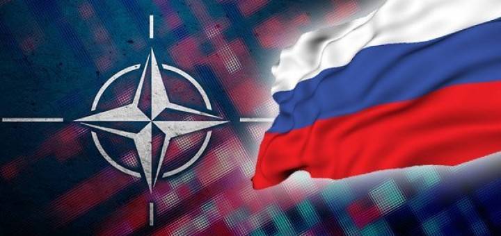 Hidegháború: Moszkva szerint megszűnt az együttműködés Oroszország és a NATO között