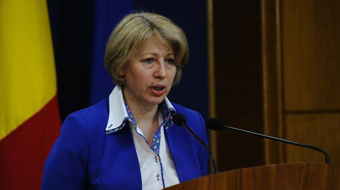 Újabb miniszter távozik a Cioloş-kormányból